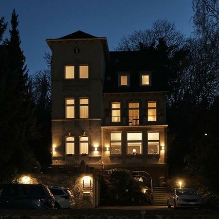 Hotel Burgfeld Кассель Экстерьер фото