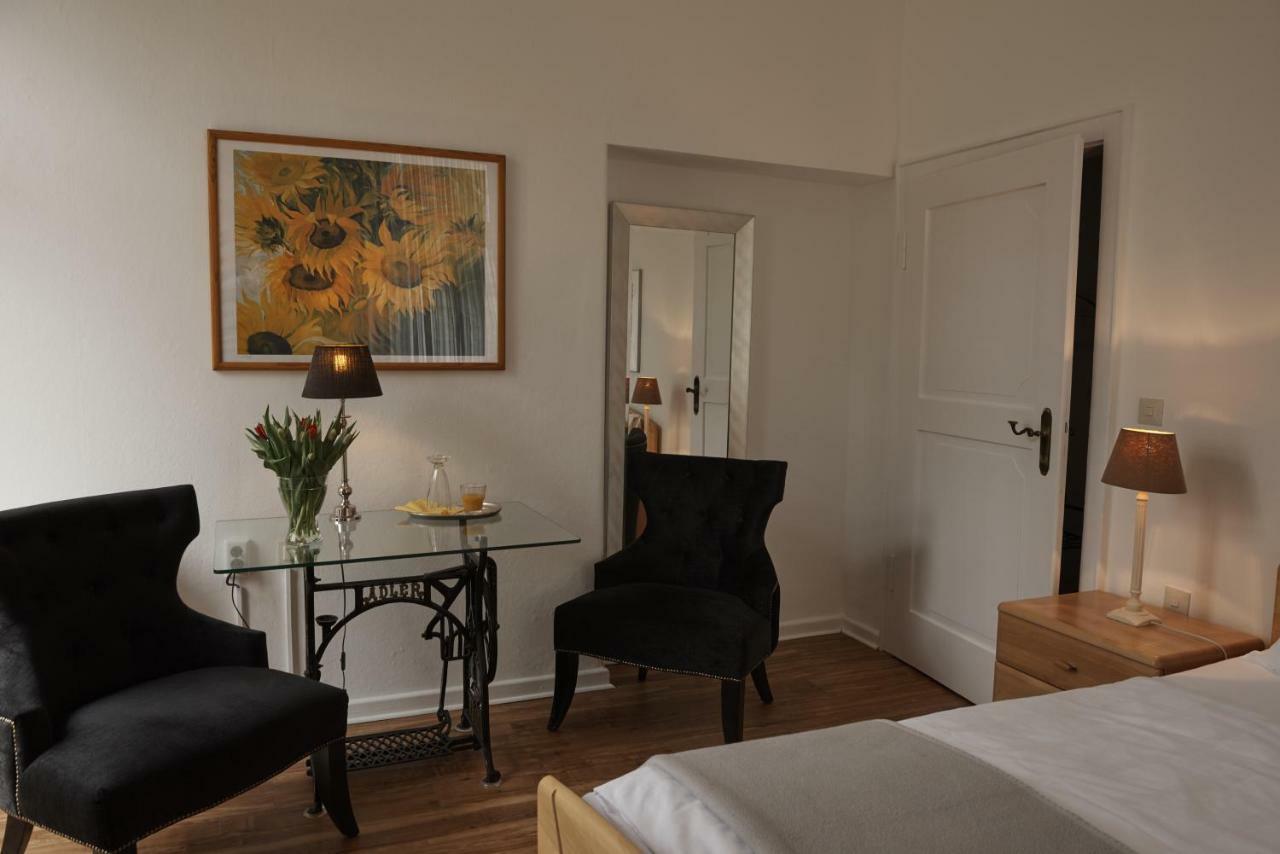 Hotel Burgfeld Кассель Экстерьер фото